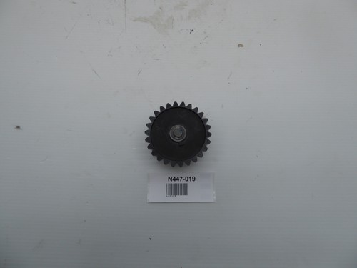 Ktm 640 lc4 2002 - lc4, Ölpumpe