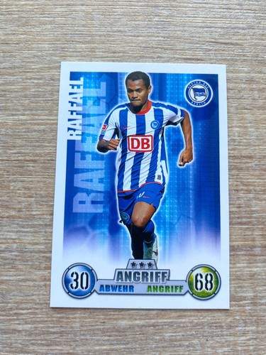 Match attax 16 - attax,