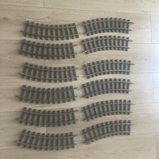 Playmobil/LGB  12 gebogen