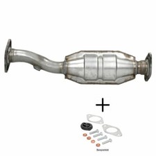 NEU Katalysator KAT Ford