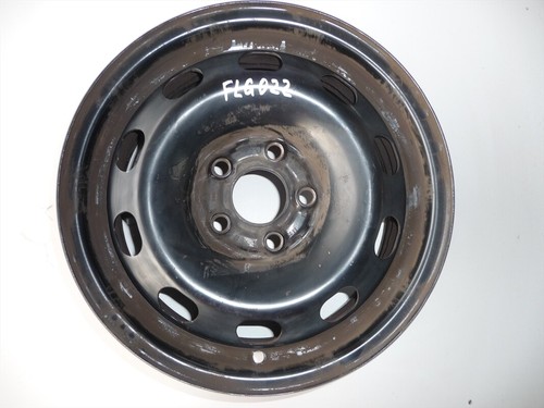 Stahlfelge jx14 et38 golf - jx14,