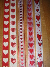 3m Schleifenband Dekoband