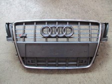 ORIGINAL S5 Kühlergrill Grill AUDI A5 S5 8T 8F 8T0853651F Frontgrill