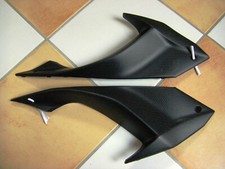 Kawasaki Ninja 650K PAAR SEITENDECKEL SEITENVERKLEDUNG 55028-0603/55028-602 NEU!