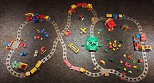 Xxl lego duplo eisenbahn - xxl,