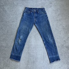 Levis jeans 501 - jeans, herren