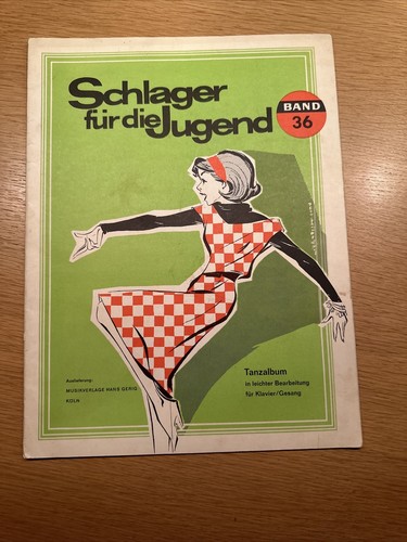 Schlager für die jugend - die,