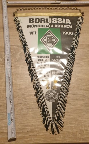 Vfl borussia mönchengladbach - vfl,