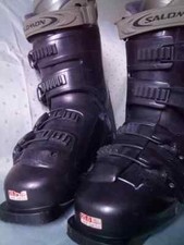 Salomon Skischuhe 5.0