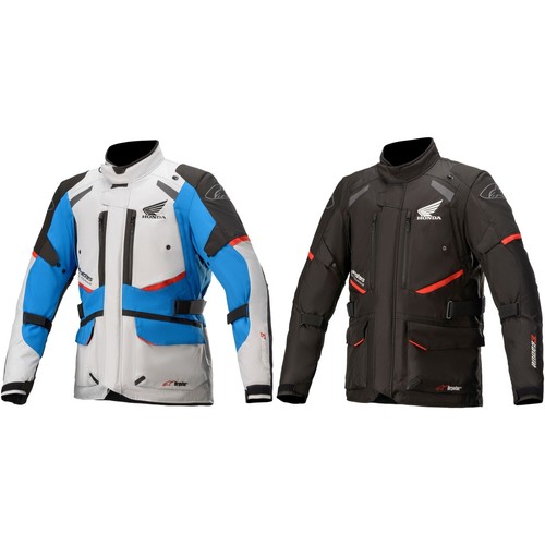 Alpinestars andes drystar - alpinestars, drystar®