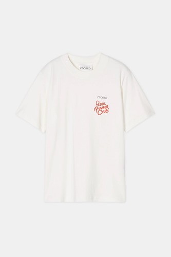 Closed pedal pusher - ✭, ✭