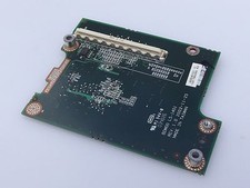 Grafikkarte Für DELL Inspiron 1100 Board Karte VGA - BDWOO LS-1451 AMDW003C000