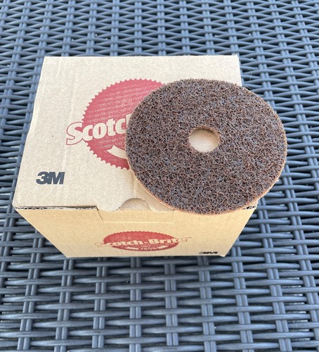 Scotch brite - 3m, scotch-