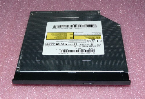 Toshiba samsung l633 dvd - samsung, ts-l633