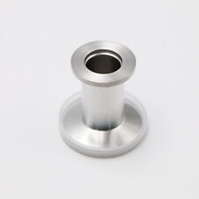 Oerlikon Leybold Vacuum 18386 Reduzierstück ISO-KF DN 25 auf ISO-KF DN 16, Alu