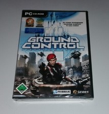 Ground control ii - ii,