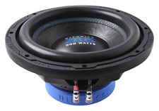 Hifonics ZXE10S4 (10“) 25cm Subwoofer 4 Ω • Leistung 250 W RMS / 500W max. Bass
