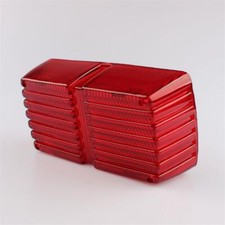 Rücklichtglas für Honda CB