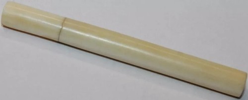 A0655 antike dose - dose, /