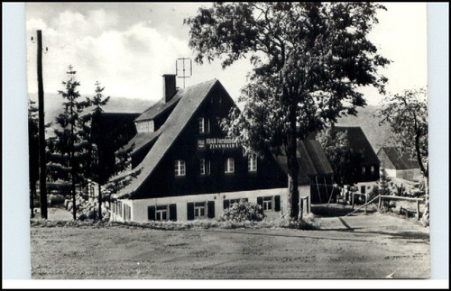Zinnwald-Georgenfeld