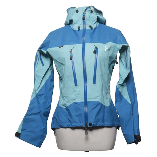 Haglöfs outdoorjacke damen - haglöfs,, outdoorjacke,