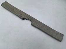 T4 Verkleidung Ladekante