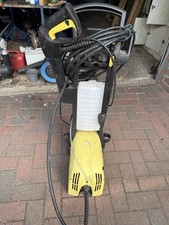 top craft hochdruckreiniger