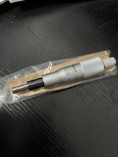 Mitutoyo - Einbaumessschraube - 0 bis 25 mm - NEU - NP 215.-€ -