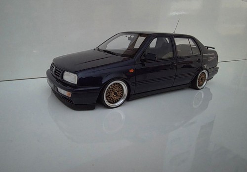 Vento vr6 tiefer - 1:18,