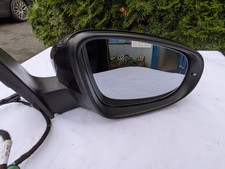 VW Golf VI Außenspiegel