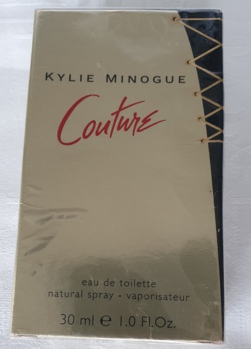 Kylie minogue couture eau - kylie,