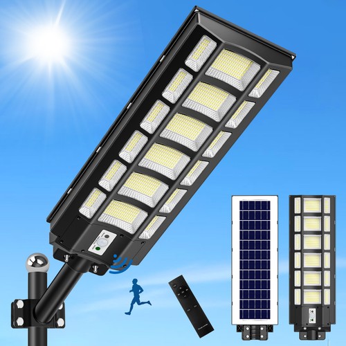 650000lm led solar - led,