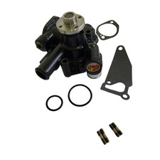 Wasserpumpe passend für