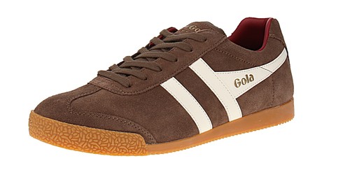 Gola harrier herren - gola, sneaker