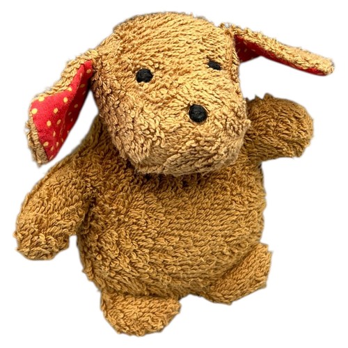 Sigikid fips hund frottee - fips,