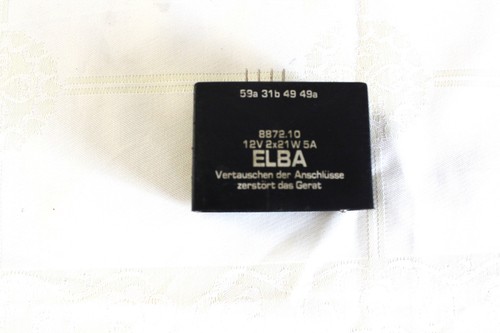 Elba elektronischer - elba,