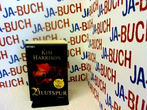 Blutspur harrison kim - blutspur, harrison,