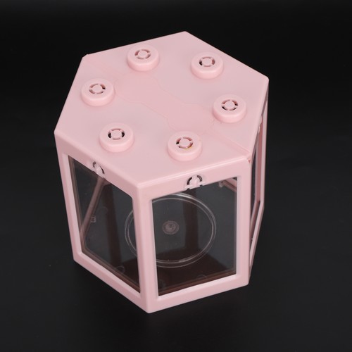 Blaihild mini aquarium - (pink)blaihild, mini-aquarium