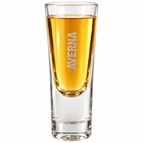 Averna glas longdrink - glas, cocktail
