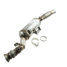 Dieselpartikelfilter DPF für