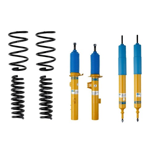 Bilstein eibach b12 pro - bilstein/eibach, pro-kit