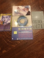 Konvolut 5 alte,tolle K-Serie