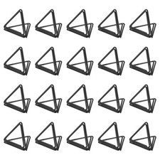 Tischnummernhalter, 20 Stück