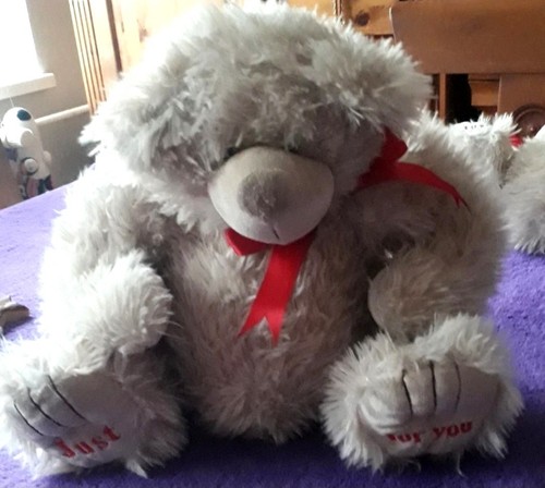 Douglas teddybär groß - teddybÄr,