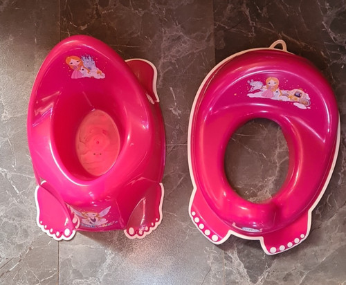 Töpfchen und toilettensitz - töpfchen,