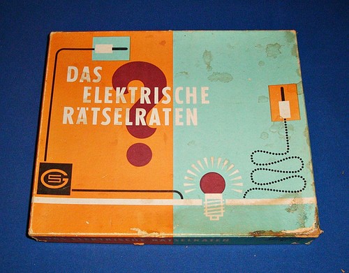 Dachbodenfund von ddr das - ddr, -das
