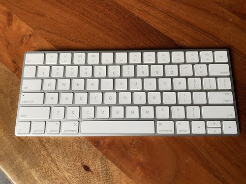 Apple magic keyboard a1644 - keyboard,