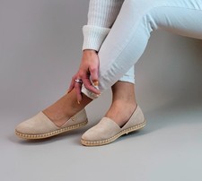 VERBENAS Espadrilles Carmen
