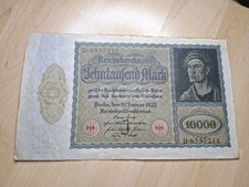 10000 Reichsmark