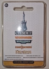 Warhammer White Dwarf 2011/12